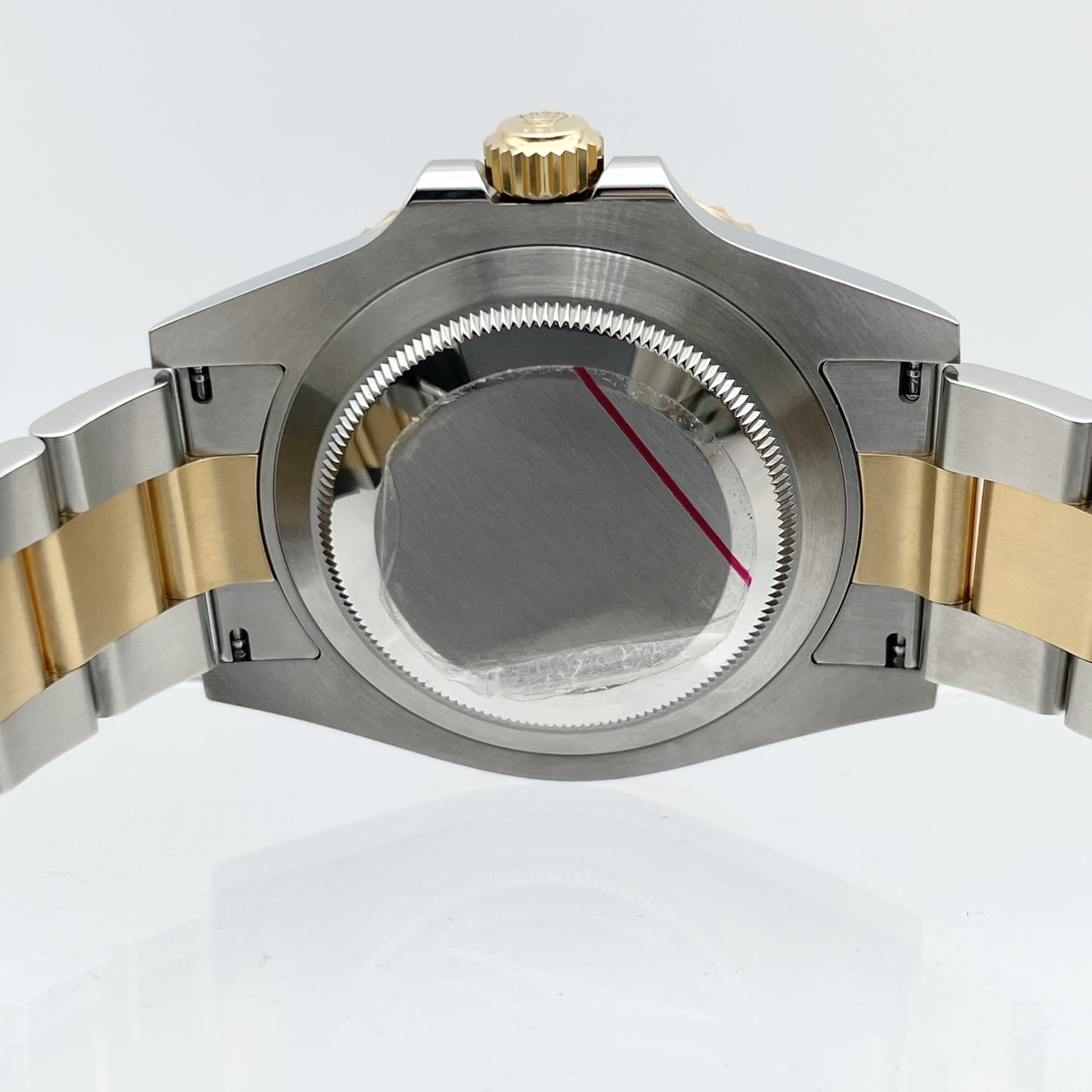 ��ǯ�����紶�պס��ۡ�2023ǯ������顪�ۥ���å��� ���֥ޥ꡼�� �ǥ��� 126613LB �������֥롼 41mm