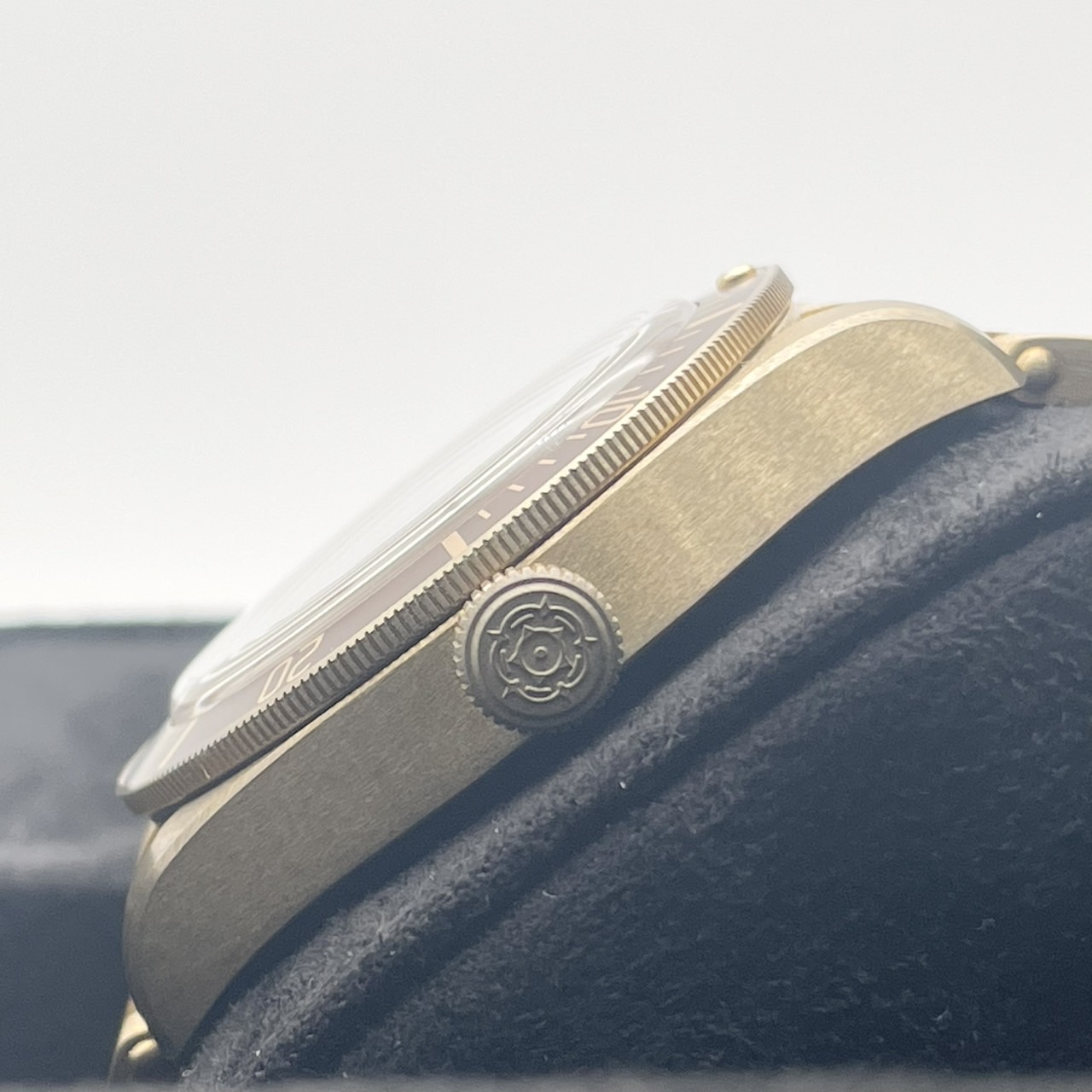 òϡۡ74ߡʲ䡪ۥ塼 ֥å٥58 M79012M-0001 ֥饦 39mm