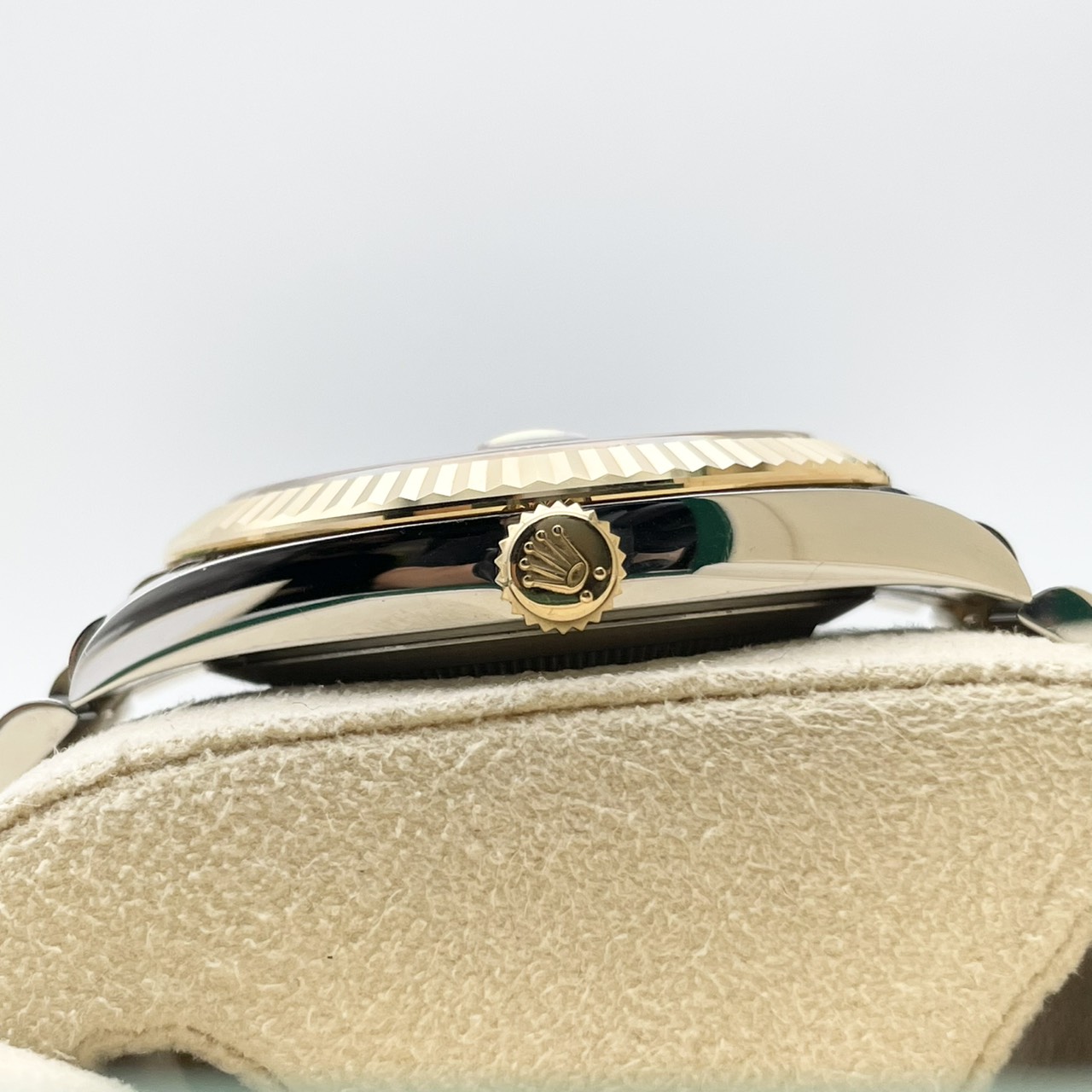 å ǥȥ㥹 126333 ƥ쥹   ӥ꡼֥쥹å ֥å 41mm