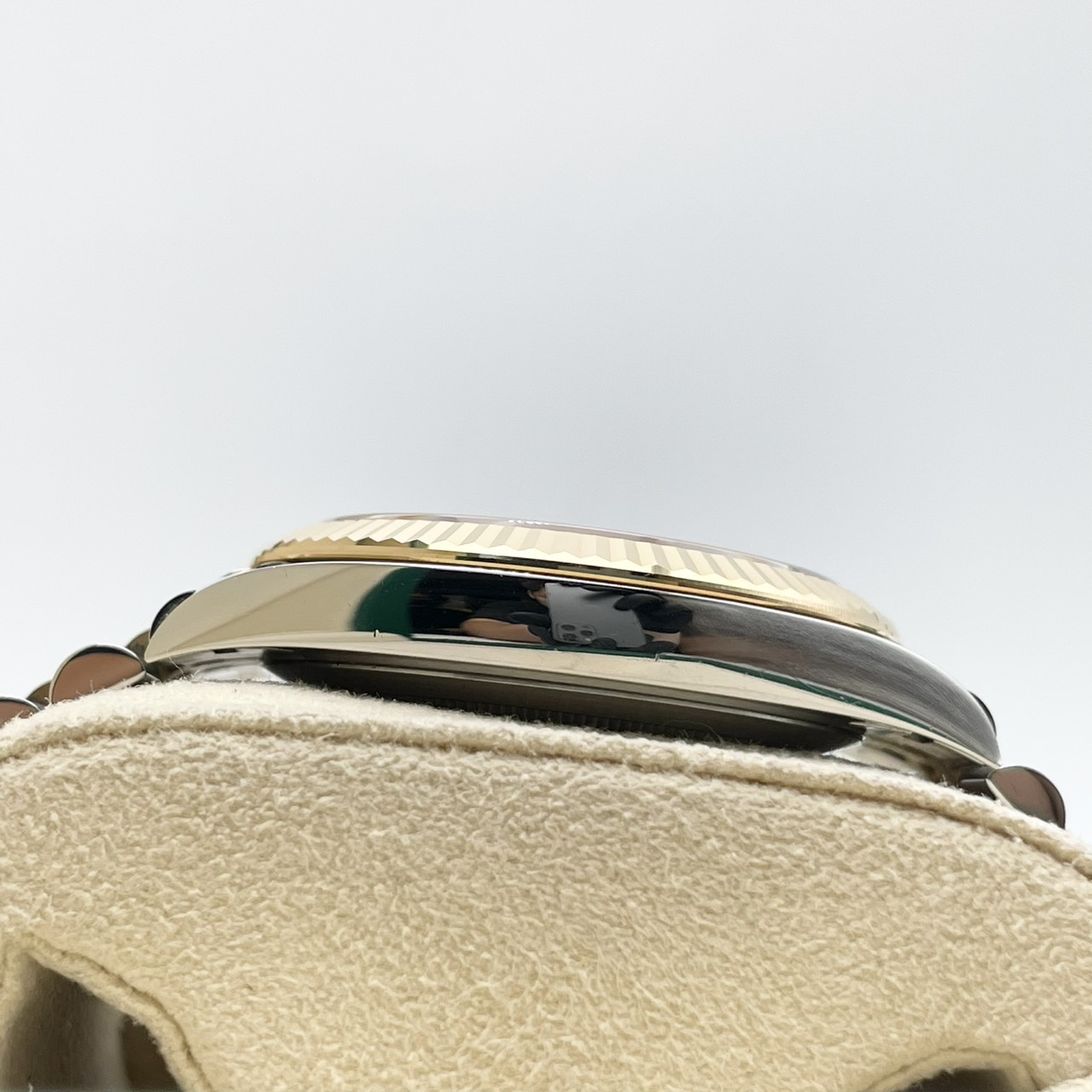 å ǥȥ㥹 126333 ƥ쥹   ӥ꡼֥쥹å ֥å 41mm