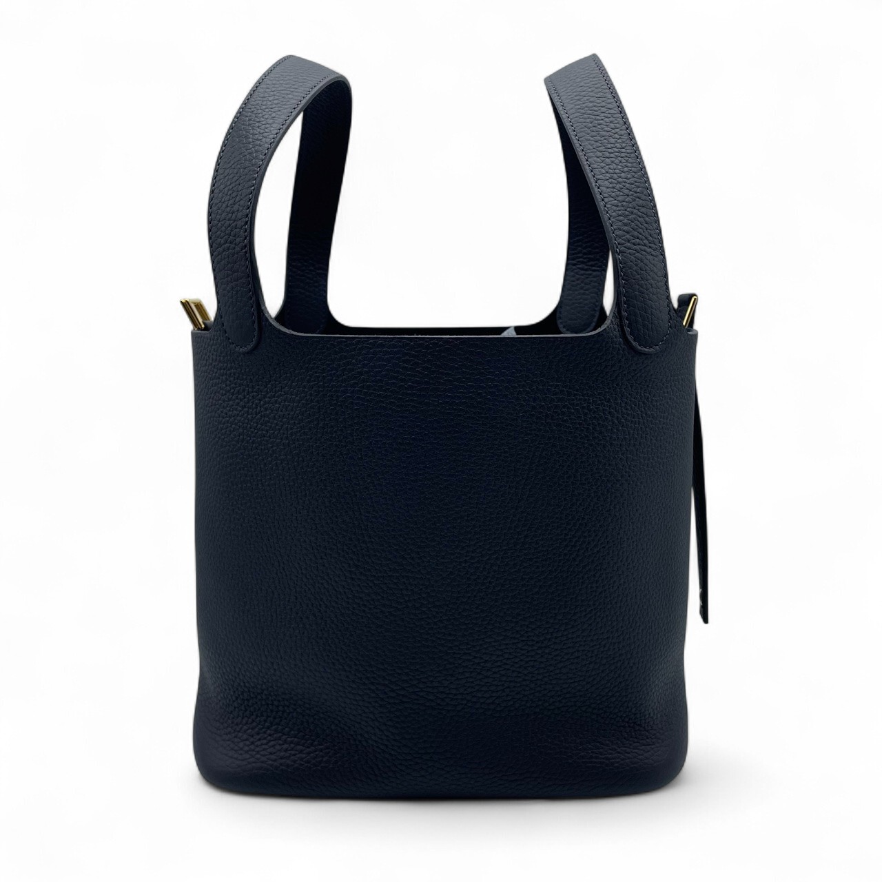 ⭐️美品⭐️HERMES エルメス ピコタン MM ハンドバッグ ▢I刻印 楽天