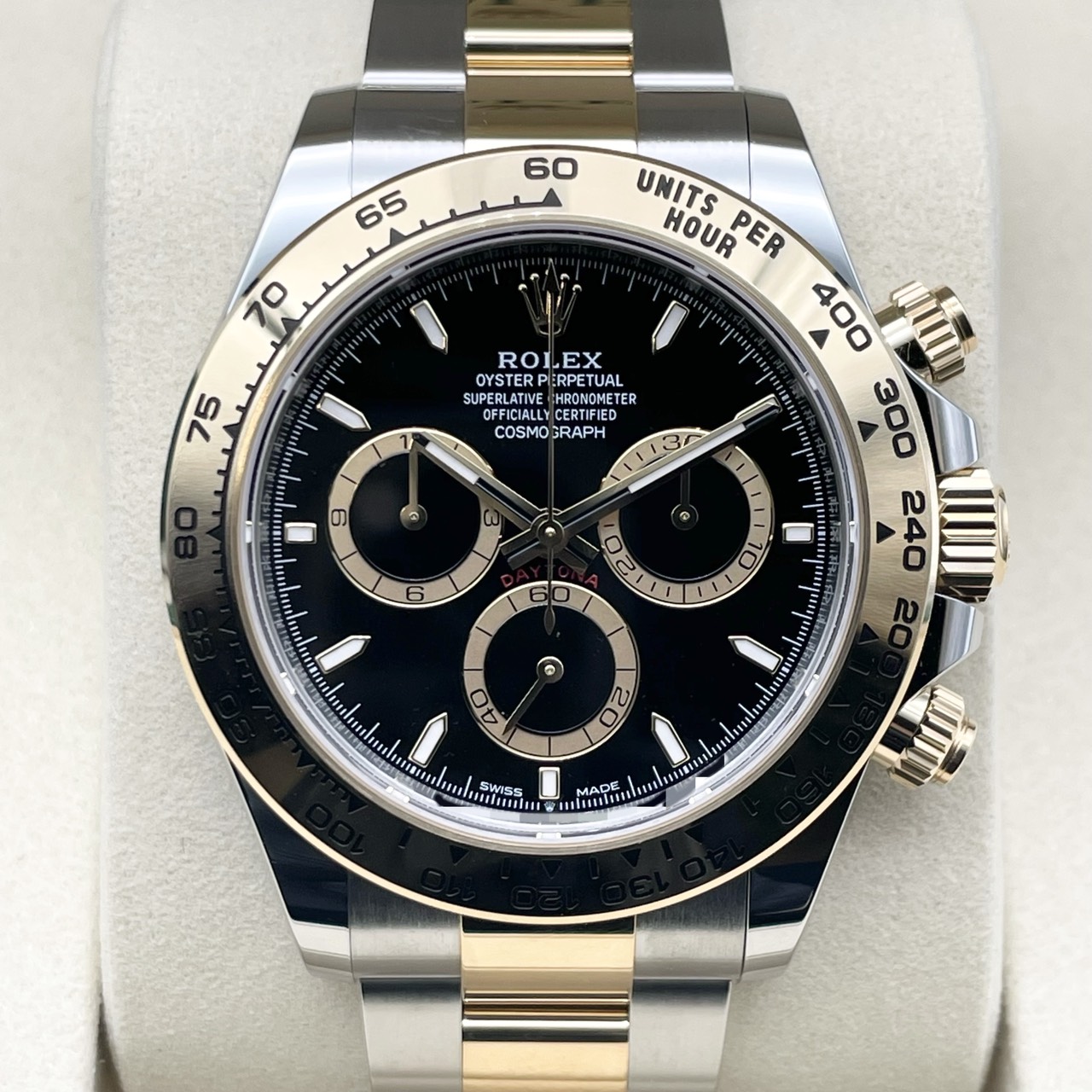 ����å��� �ǥ��ȥ� 126503 �֥饤�ȥ֥�å���������ǥ� 40mm