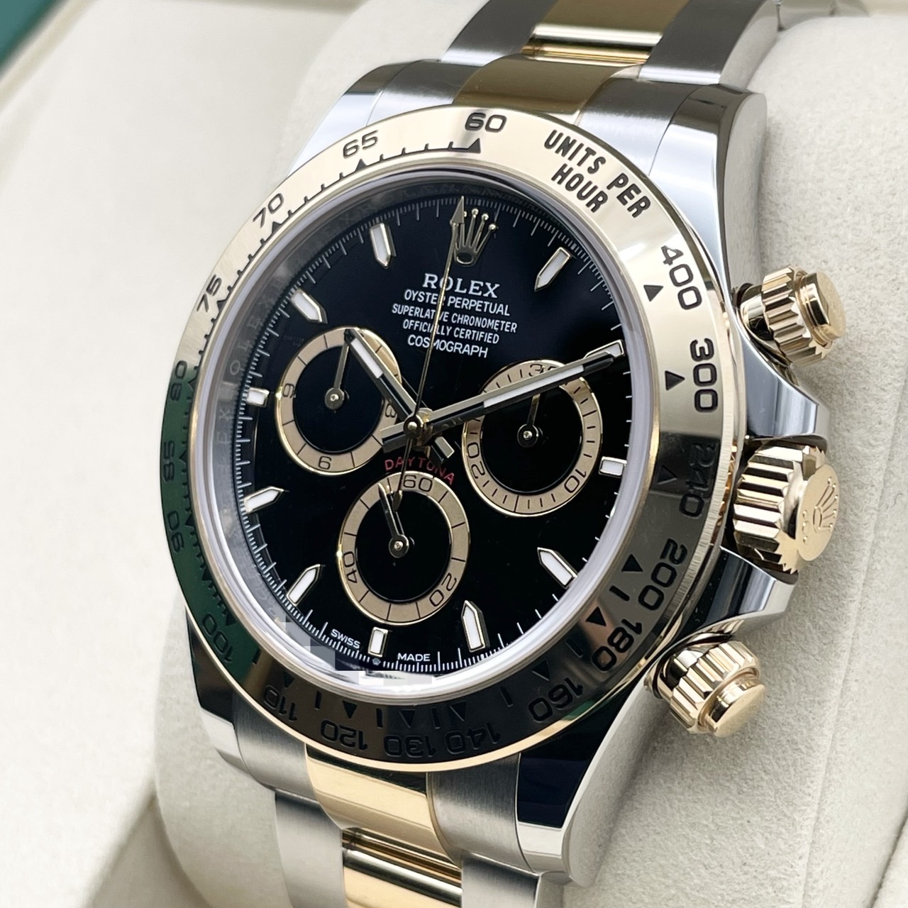 ����å��� �ǥ��ȥ� 126503 �֥饤�ȥ֥�å���������ǥ� 40mm