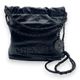 ����ͥ� CHANEL22 �ߥ� �֥�å� ���㥤�ˡ������ե����� �֥�å����
