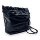 ����ͥ� CHANEL22 �ߥ� �֥�å� ���㥤�ˡ������ե����� �֥�å����