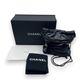 ����ͥ� CHANEL22 �ߥ� �֥�å� ���㥤�ˡ������ե����� �֥�å����