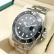 ����å��� ���֥ޥ꡼�ʡ��ǥ��� 126610LN �֥�å� 41mm