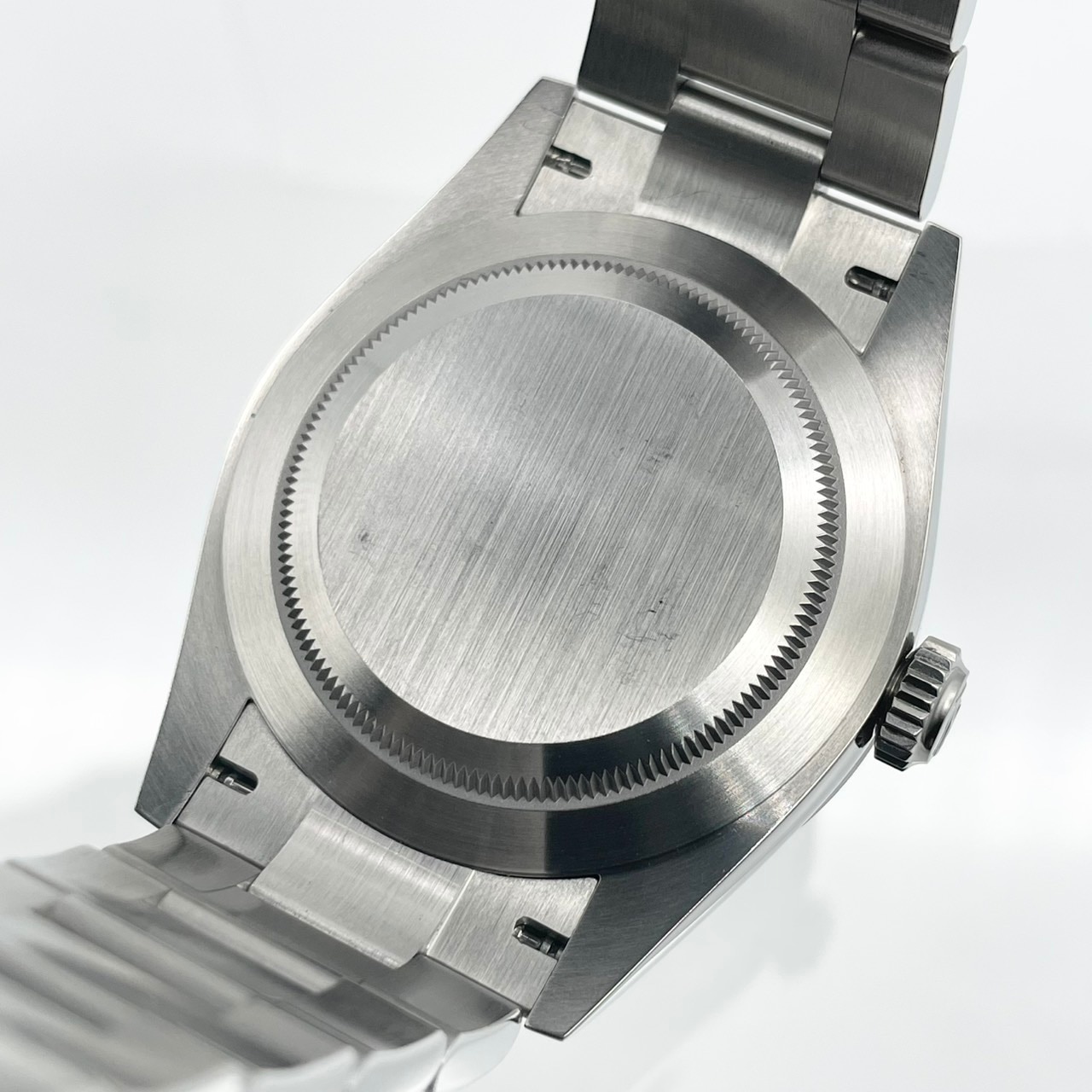 ����å��� �������ץ����顼 224270 �֥�å� ���ƥ�쥹�������� 40mm