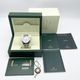 ��M�֡���°�ʴ��ʡ��ۥ���å��� �ǥ��ȥ� 116520 �ۥ磻�� ���ƥ�쥹�������� 40mm