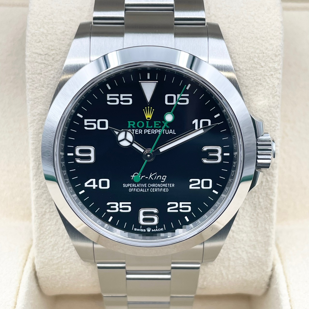 �G�A�L���O 126900 [�A���r�A �I�C�X�^�[�u���X���b�g �u���b�N]