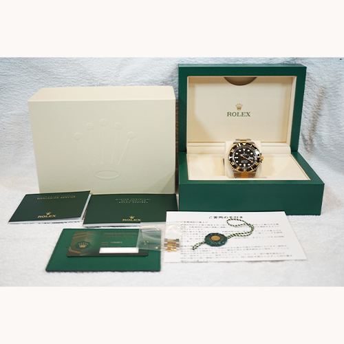 再値下げ送料込 未使用 ソラーレ UV70 フルセット スドーSUDO メタハラ ロレックス シードゥエラー 126603 ブラック ｜ 商品状態：新品未使用