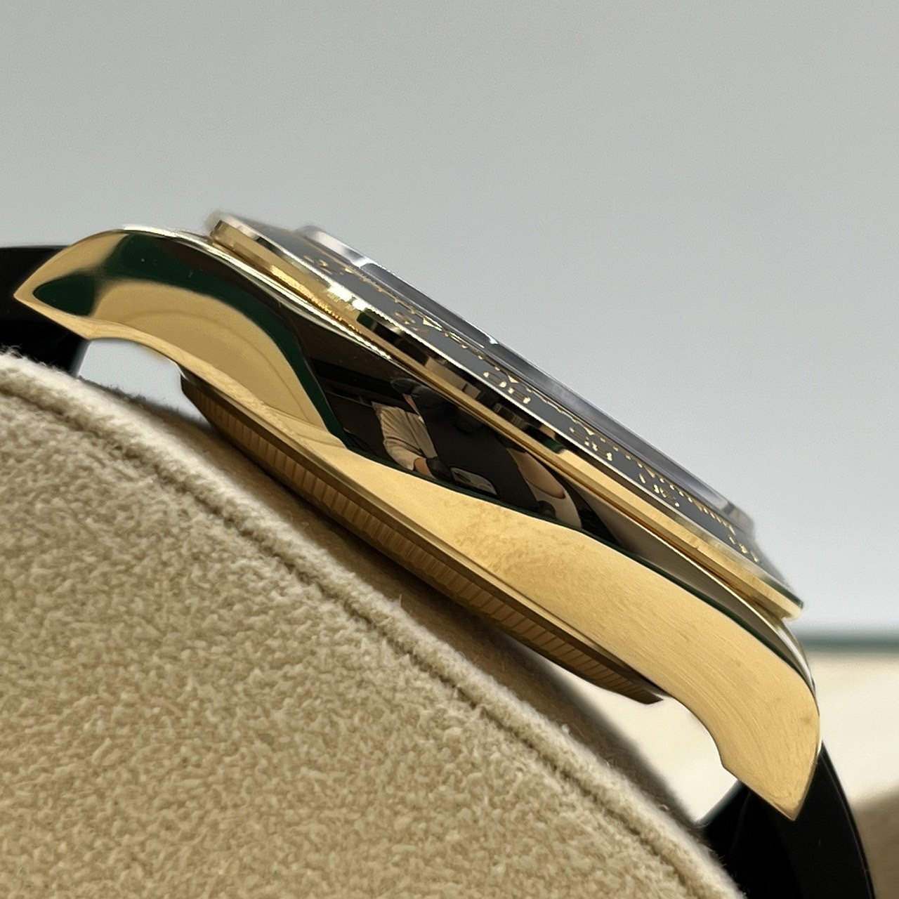 ��2023ǯ����ۥ���å��� �ǥ��ȥ� 126518LNG �֥�å�&�����ѥ� 40mm