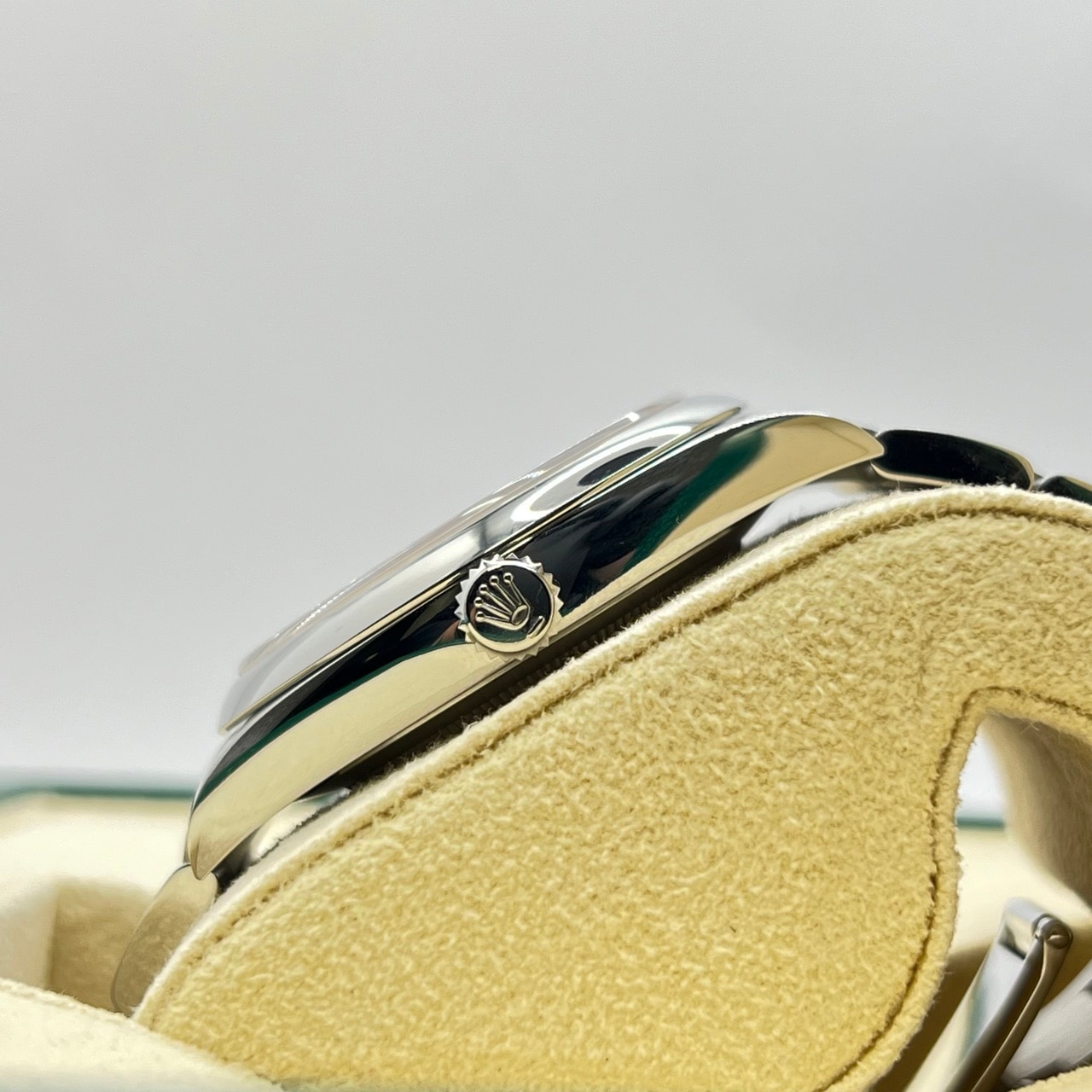 あわてんぼうのサンタクロース ♪】ロレックス オイスター