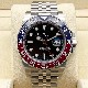 �ڥ��ޡ����ò������ۥ���å��� GMT�ޥ�����II 126710BLRO ����ӥ꡼�֥쥹��å� 40mm