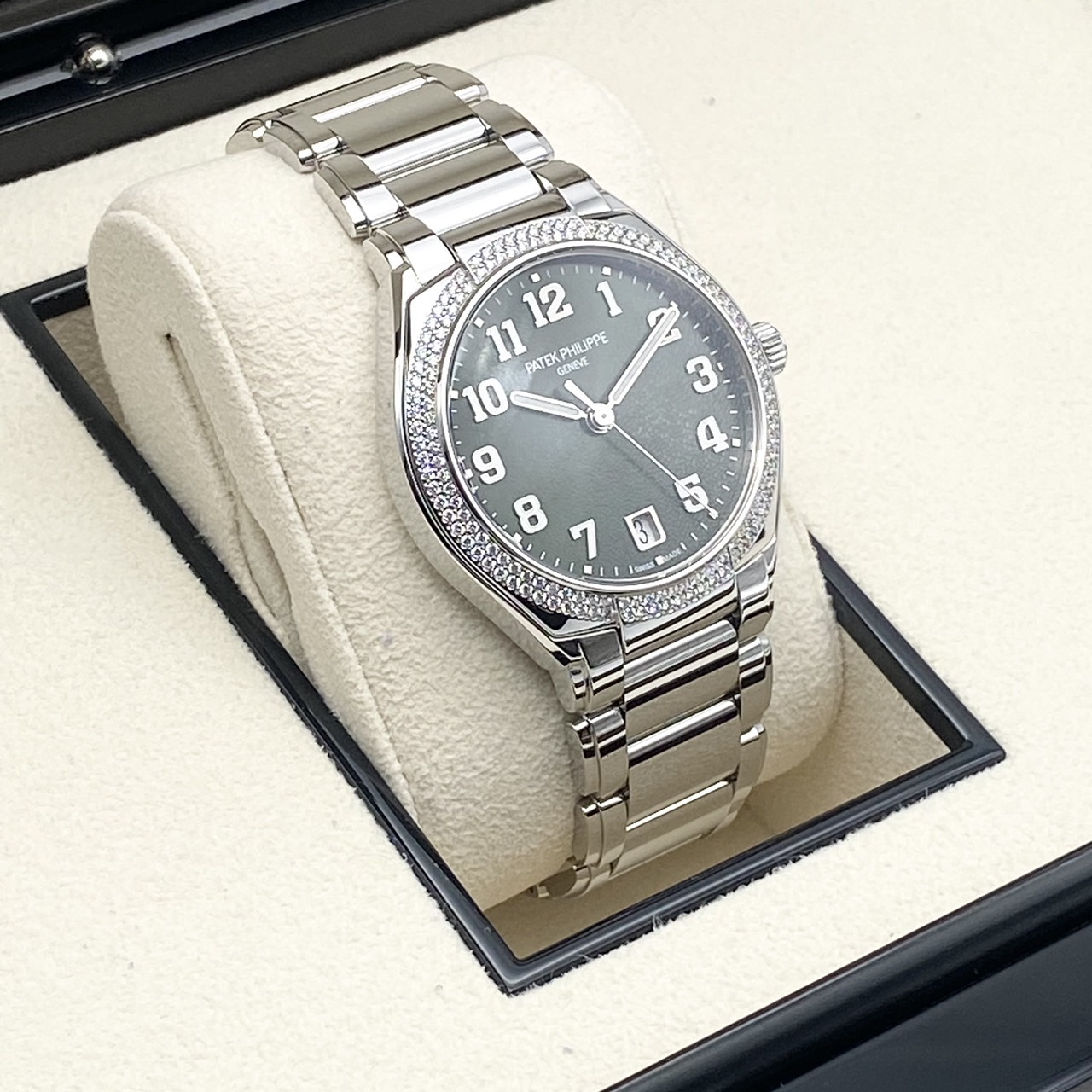 ѥƥåեå Twenty~4 7300/1200A-011 ꡼֥꡼󡦥쥤 ƥ쥹 36mm