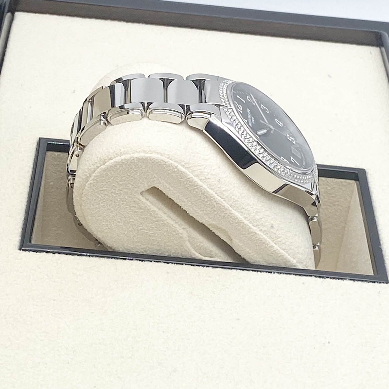 ѥƥåեå Twenty~4 7300/1200A-011 ꡼֥꡼󡦥쥤 ƥ쥹 36mm