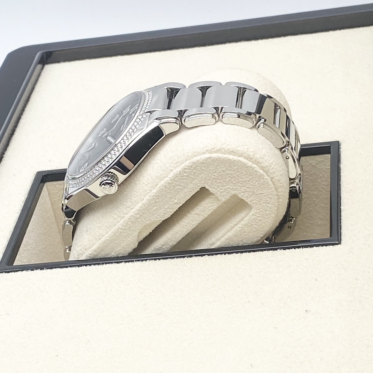 ѥƥåեå Twenty~4 7300/1200A-011 ꡼֥꡼󡦥쥤 ƥ쥹 36mm