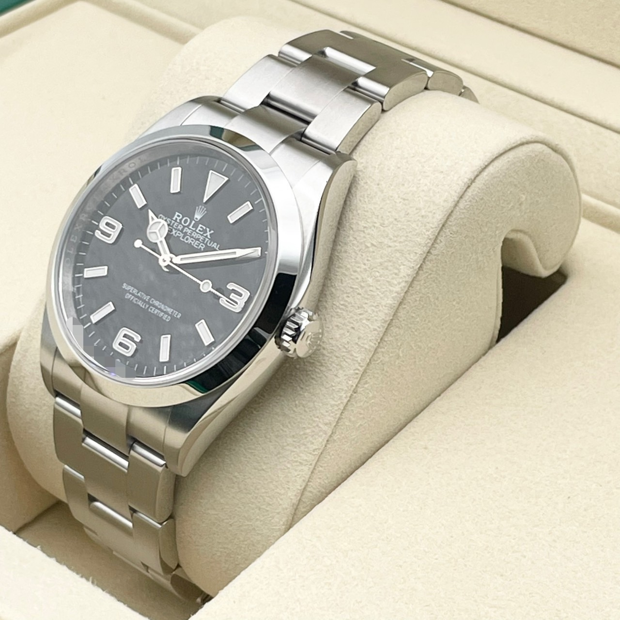 ��6������ò����ۥ���å��� �������ץ����顼I 124270 �֥�å� 36mm