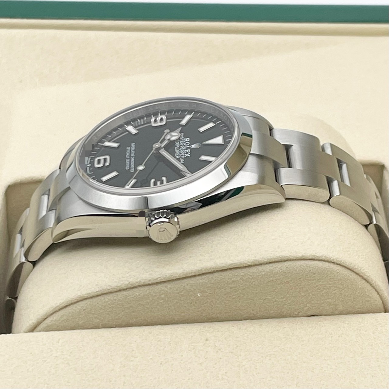 ��6������ò����ۥ���å��� �������ץ����顼I 124270 �֥�å� 36mm