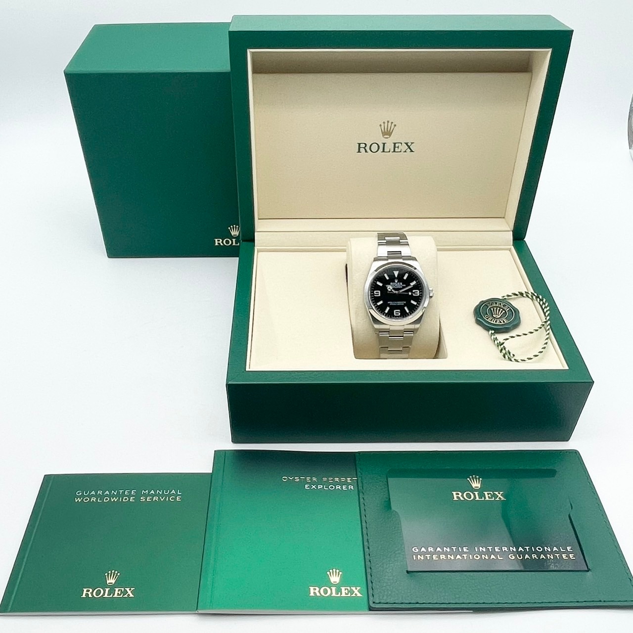 ��6������ò����ۥ���å��� �������ץ����顼I 124270 �֥�å� 36mm