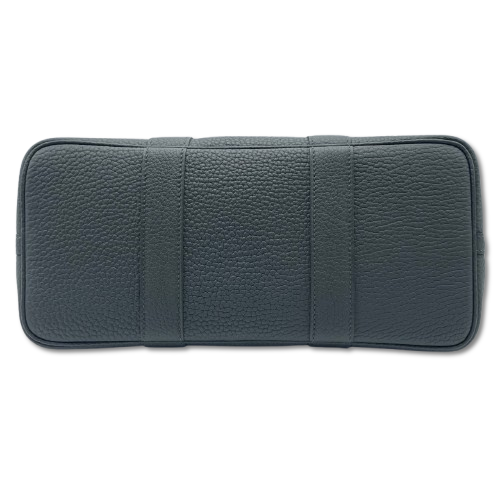 【極美品】エルメス　ガーデンパーティ　TPM コルヴェール　◻︎R刻　ネゴンダ エルメス ガーデンパーティ TPM ヴェールマングローブ ネゴンダ