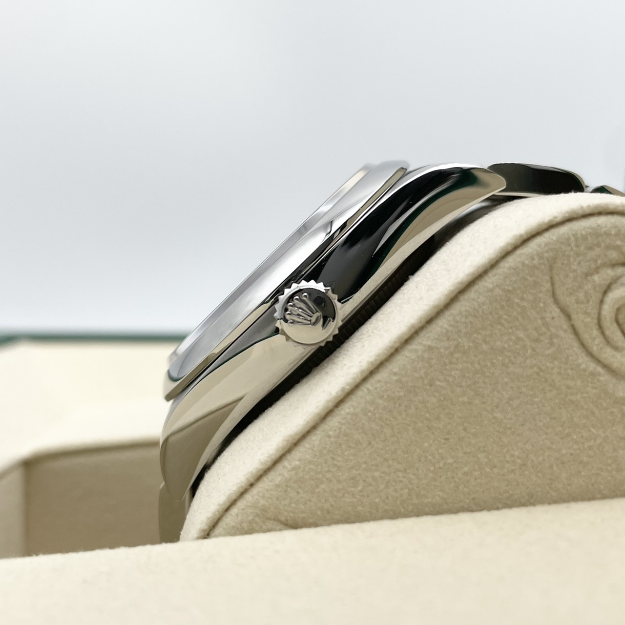 �ڤ��Ͳ����ò��ۡ�25ǯ10���顪�ۥ���å��� �����������ѡ��ڥ��奢�� 126000 �ԥ����������꡼�� ���ƥ�쥹������ 36mm