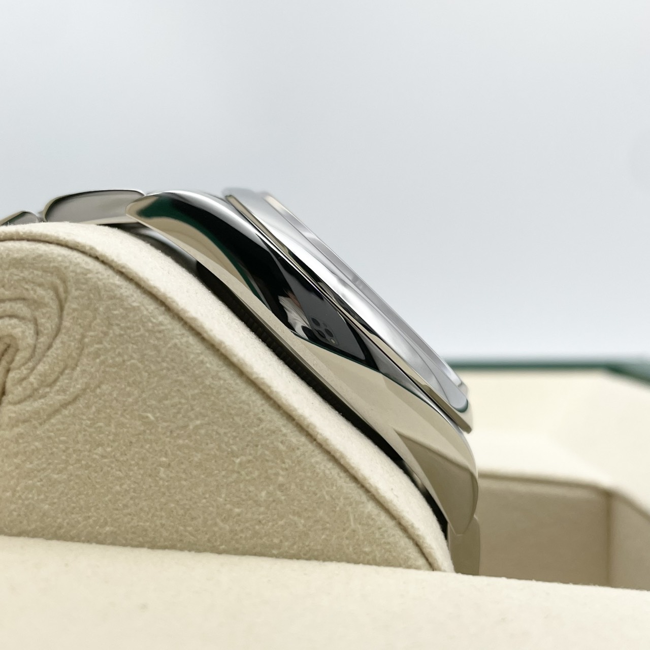 �ڤ��Ͳ����ò��ۡ�25ǯ10���顪�ۥ���å��� �����������ѡ��ڥ��奢�� 126000 �ԥ����������꡼�� ���ƥ�쥹������ 36mm