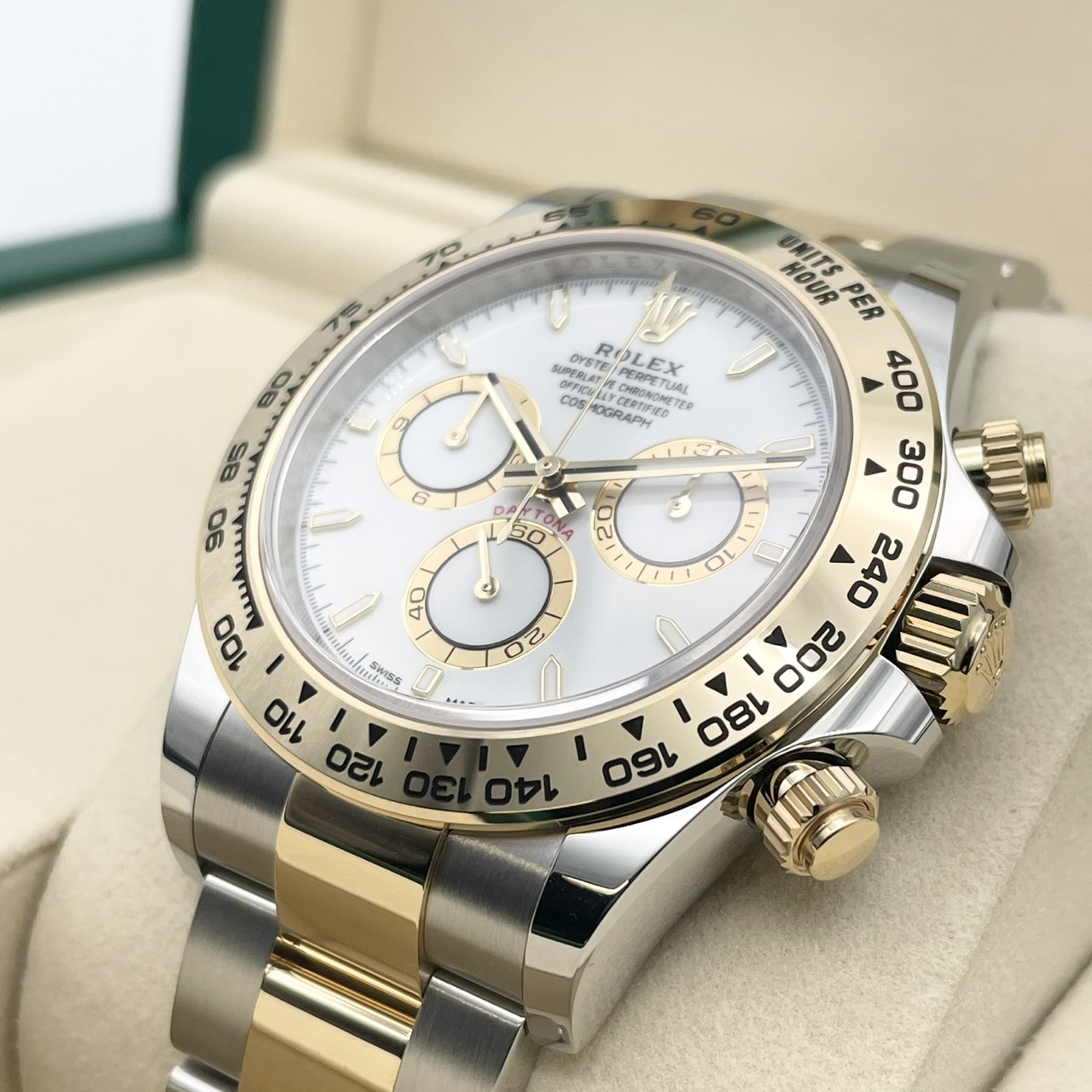 ��2025ǯ11���ݾڽ�� ����å��� �ǥ��ȥ� 126503 �ۥ磻�� 40mm