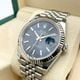 ����å��� �ǥ��ȥ��㥹�� 126334  �֥饤�ȥ֥롼 ����ӥ꡼�֥쥹 41mm