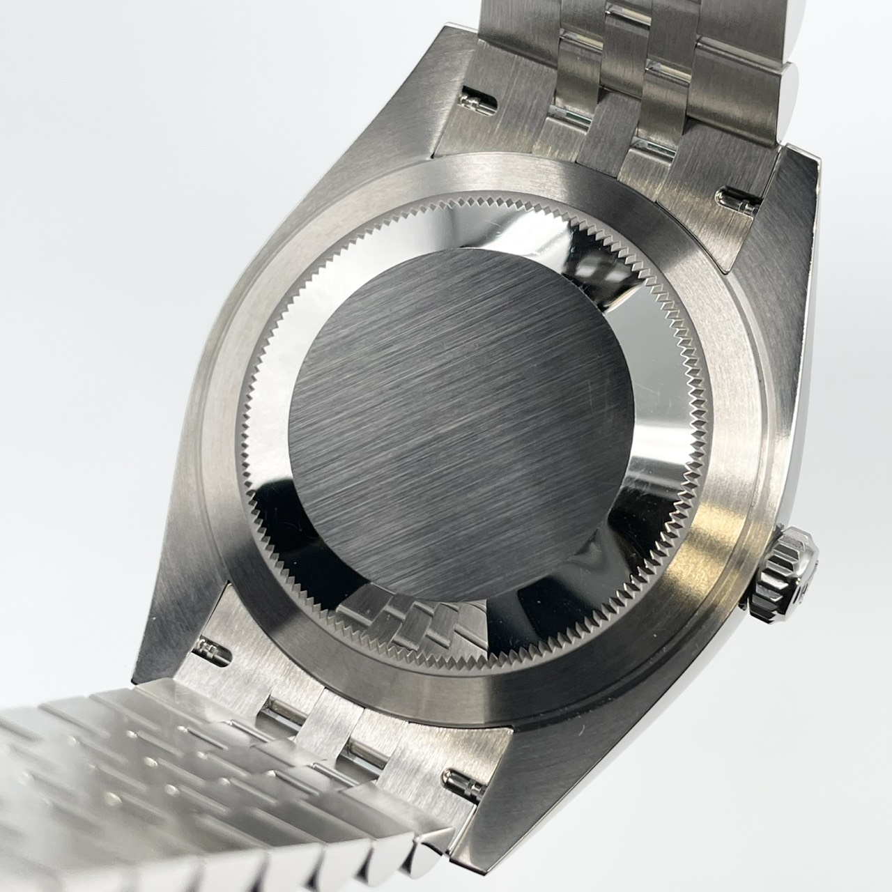 ����å��� �ǥ��ȥ��㥹�� 126334 ���졼�ȥ����ޥ� ����ӥ꡼�֥쥹��å� 41mm