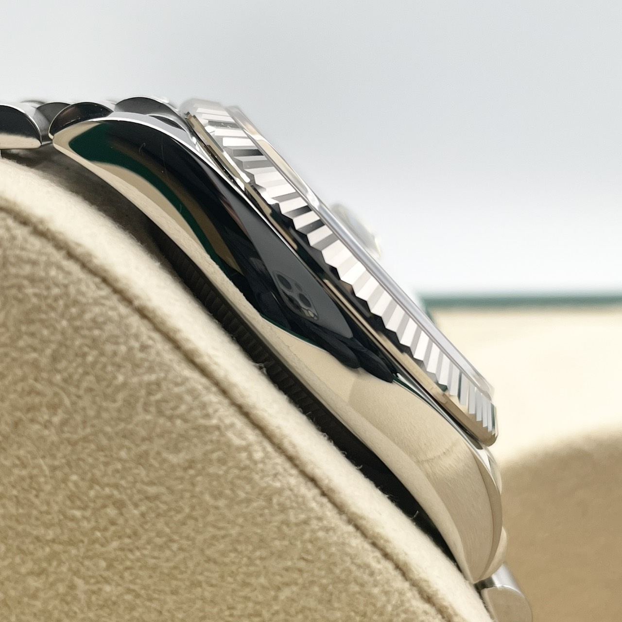 ����å��� �ǥ��ȥ��㥹�� 126234 ���졼�ȥ����ޥ� ����ӥ꡼�֥쥹 36mm