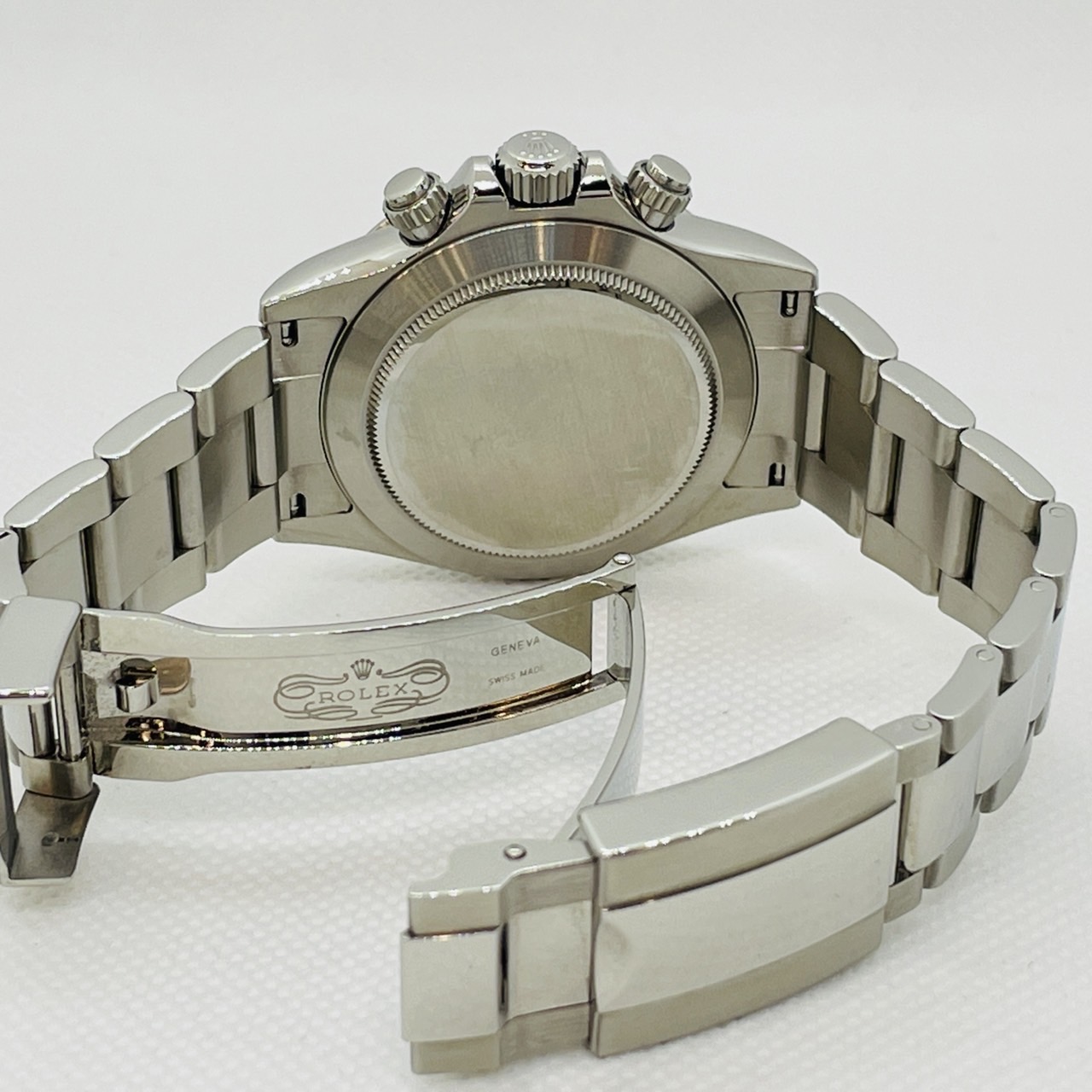 ����å��� �ǥ��ȥ� 116520 �����������֥쥹��å� �ۥ磻��