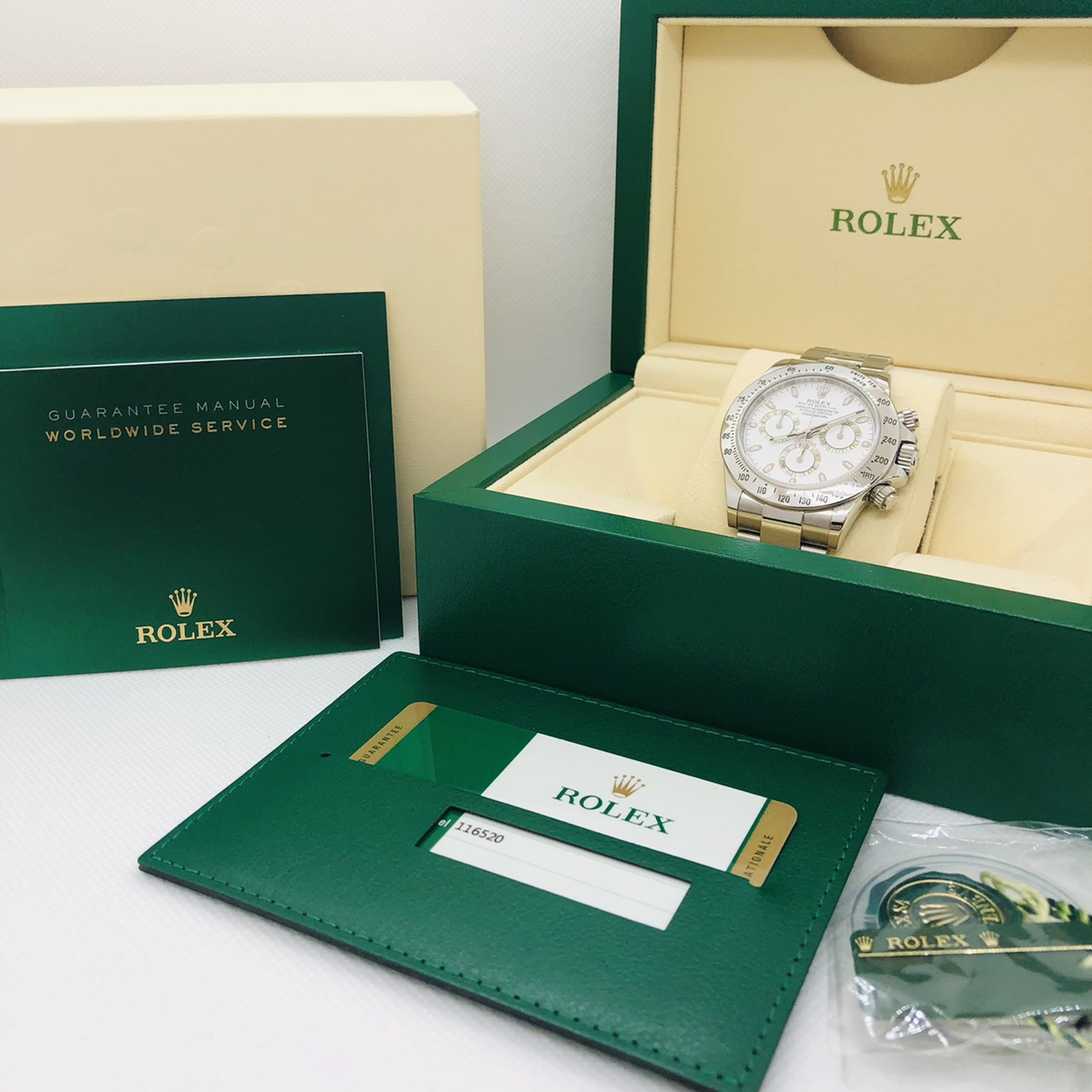 ����å��� �ǥ��ȥ� 116520 �����������֥쥹��å� �ۥ磻��