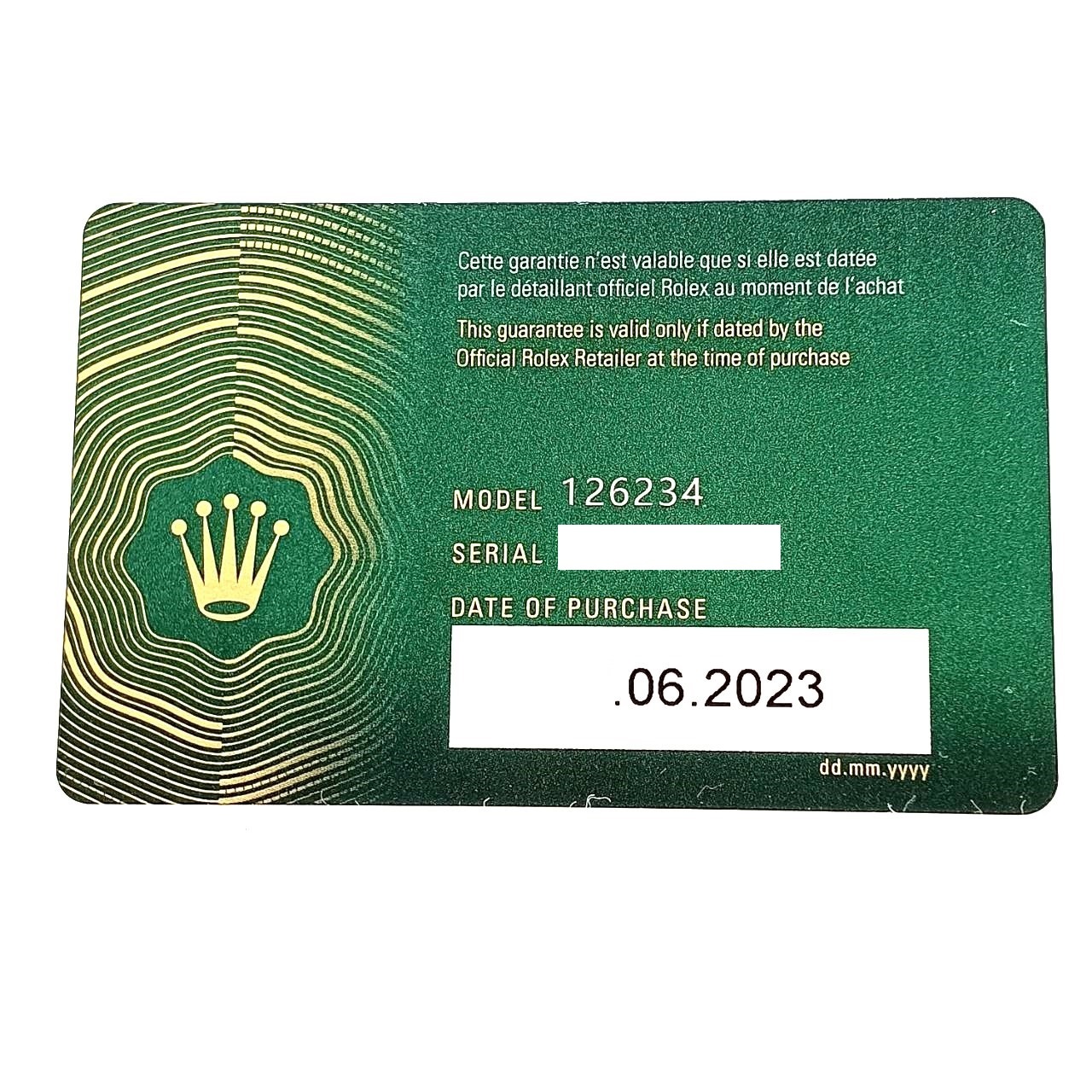 ����å��� �ǥ��ȥ��㥹�� 126234 �ߥ�ȥ��꡼�� ����ӥ꡼�֥쥹