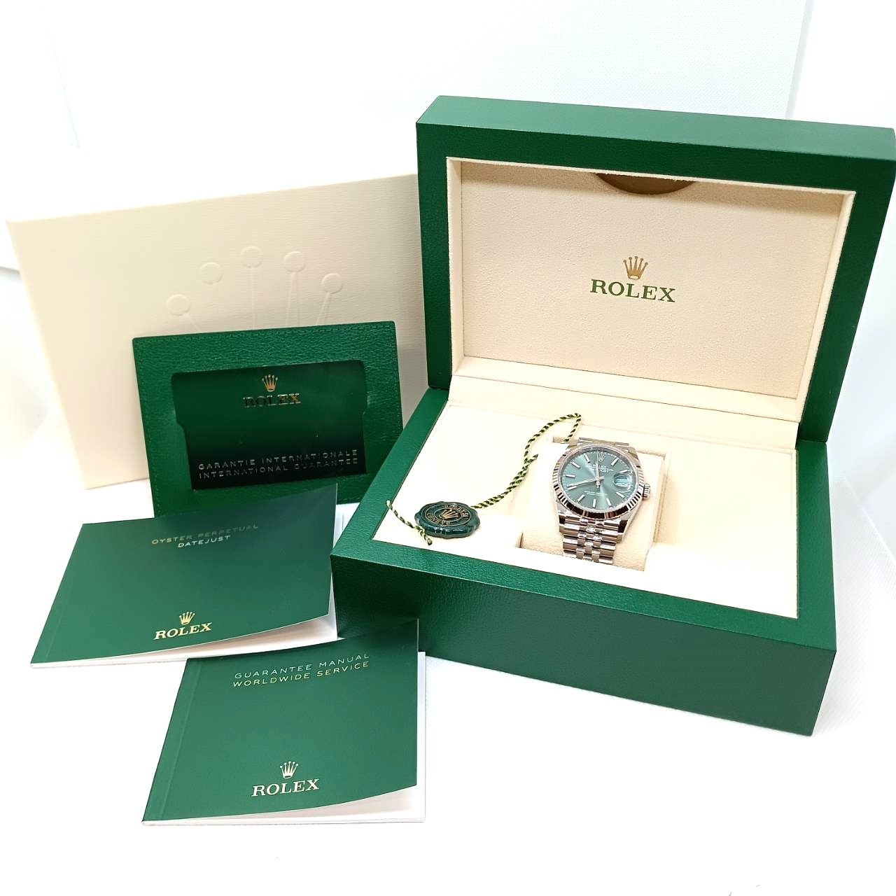 ����å��� �ǥ��ȥ��㥹�� 126234 �ߥ�ȥ��꡼�� ����ӥ꡼�֥쥹