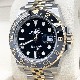 ��2023ǯ����ۥ���å��� GMT�ޥ�����II 126713GRNR ����ӥ꡼�֥쥹 40mm