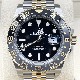 ��2023ǯ����ۥ���å��� GMT�ޥ�����II 126713GRNR ����ӥ꡼�֥쥹 40mm