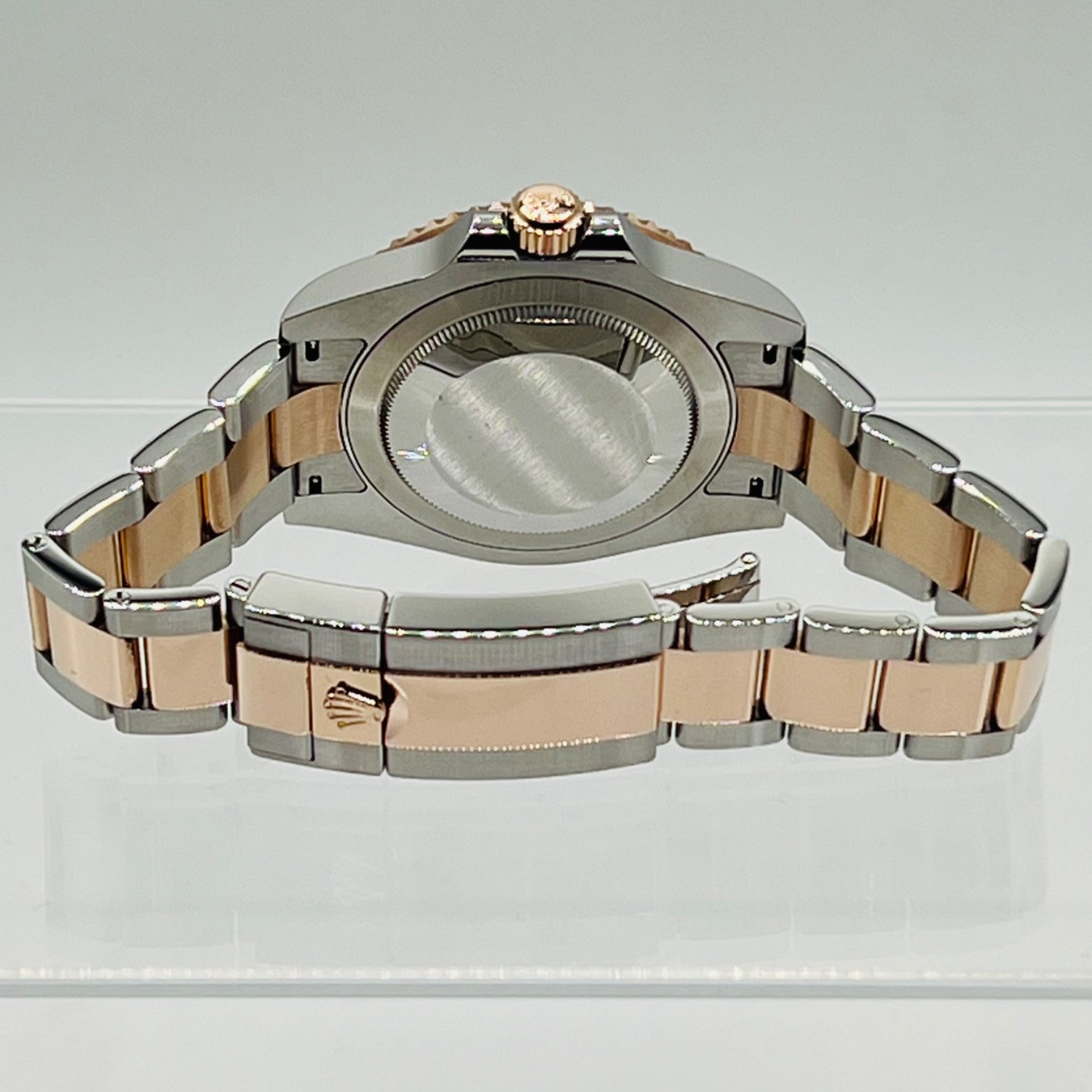 ����å��� GMT�ޥ�����II 126711CHNR �����������֥쥹��å�