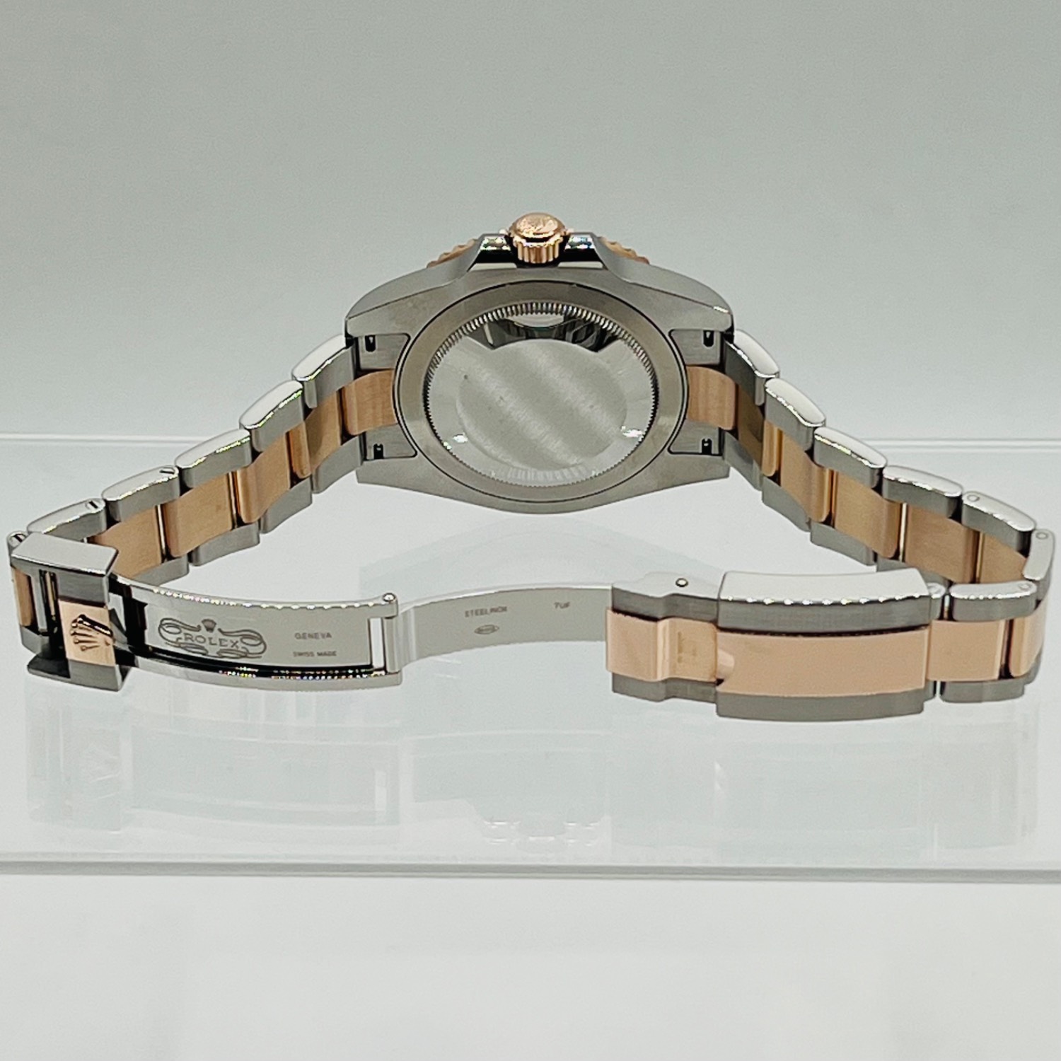 ����å��� GMT�ޥ�����II 126711CHNR �����������֥쥹��å�