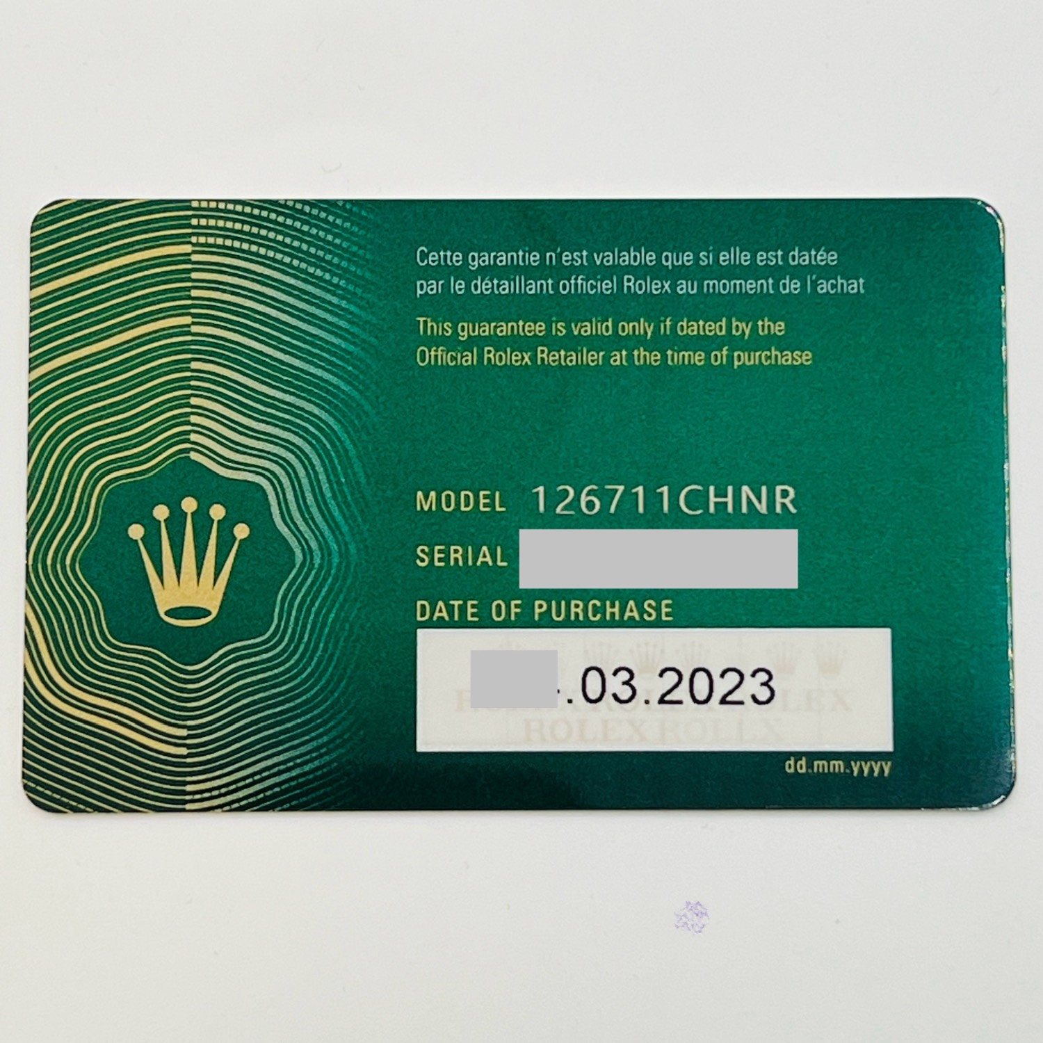 ����å��� GMT�ޥ�����II 126711CHNR �����������֥쥹��å�