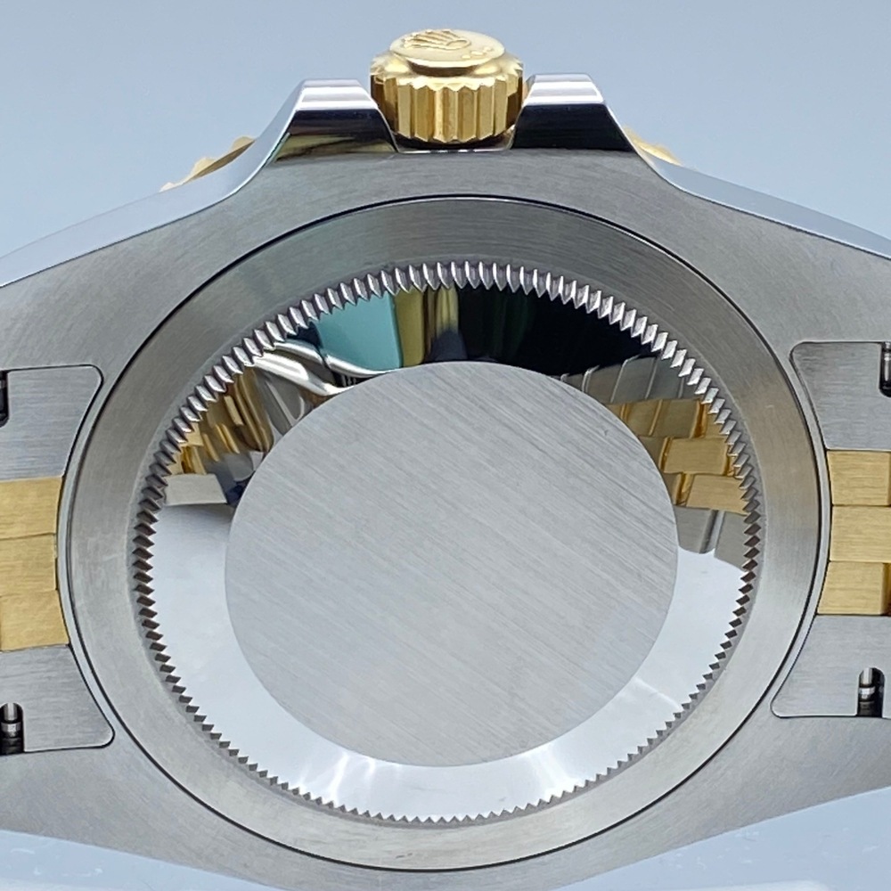 ����å��� GMT�ޥ�����II 126713GRNR ����ӥ꡼�֥쥹 �֥�å� 40mm