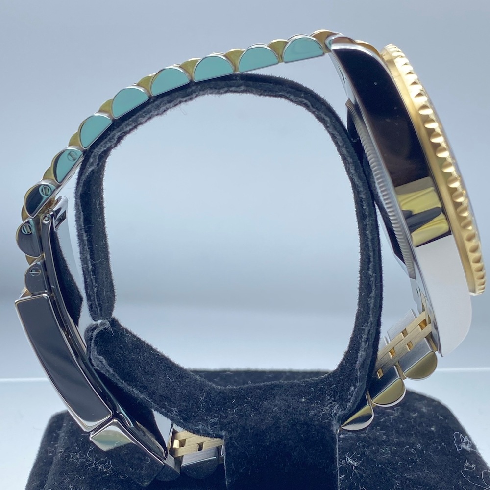 ����å��� GMT�ޥ�����II 126713GRNR ����ӥ꡼�֥쥹 �֥�å� 40mm