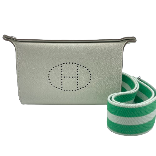 エルメス HERMES ヴィド・ポッシュ ミニ 《ミーズ・エ・ルランス