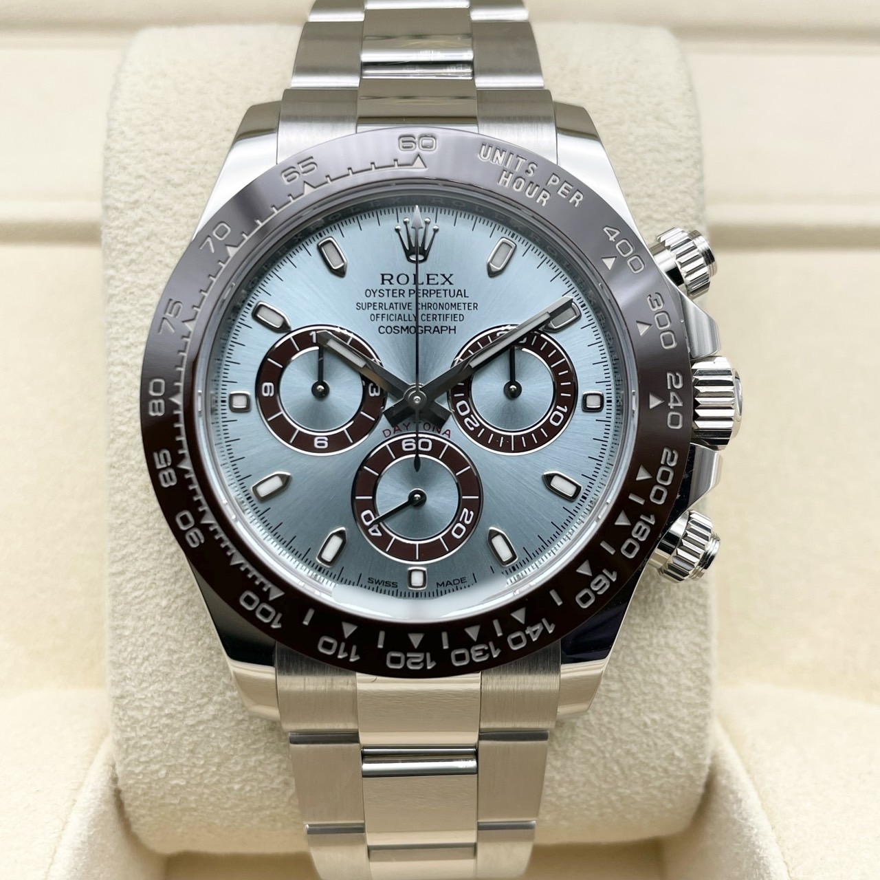 å ǥȥ 116506 ֥롼 ץ 40mm