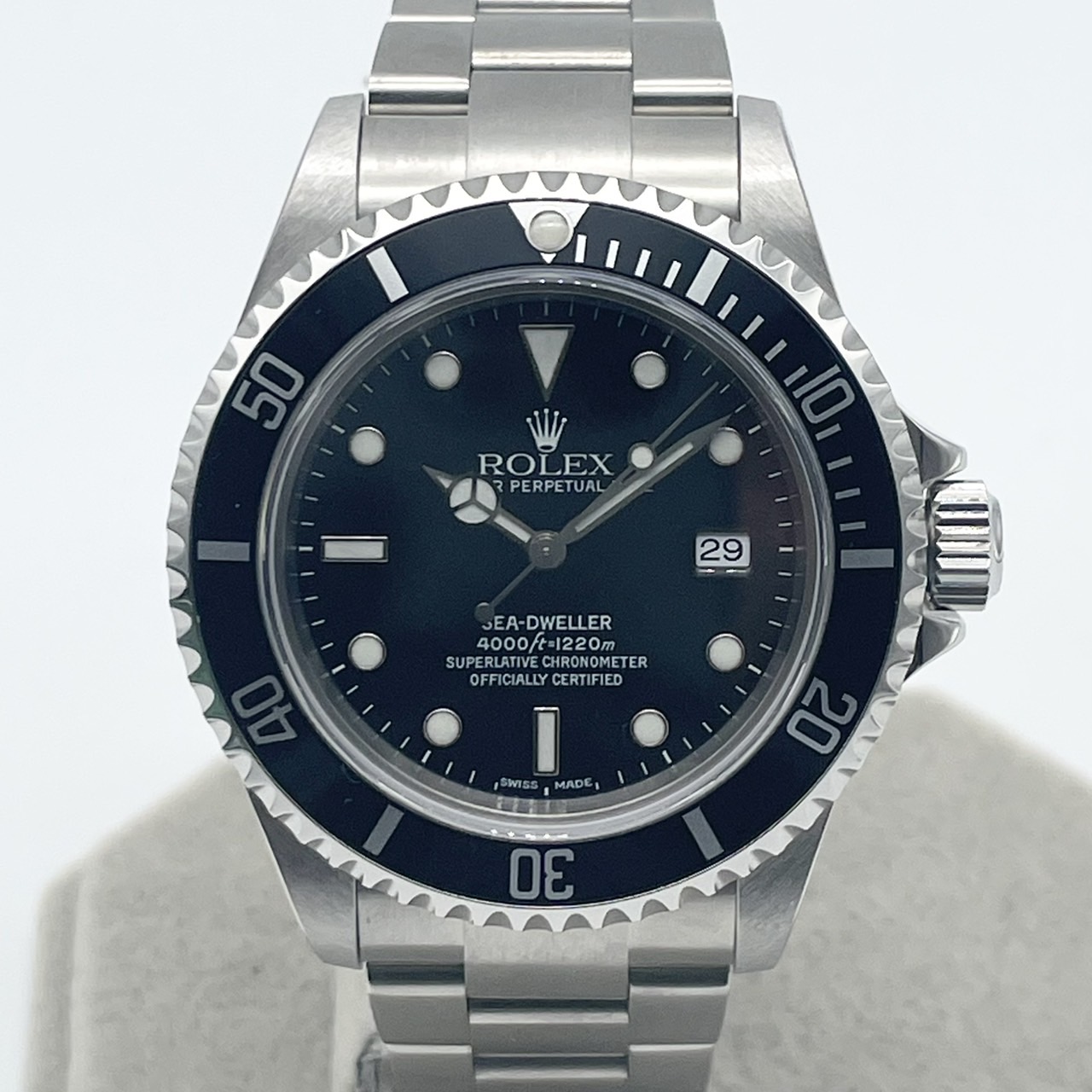 ����å��� �����ɥ����顼 16600 ���ƥ�쥹�������� 40mm