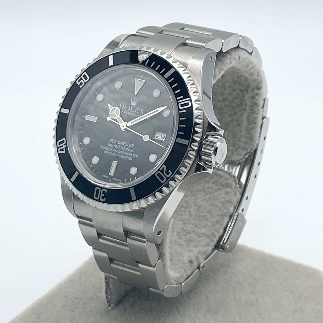 ����å��� �����ɥ����顼 16600 ���ƥ�쥹�������� 40mm