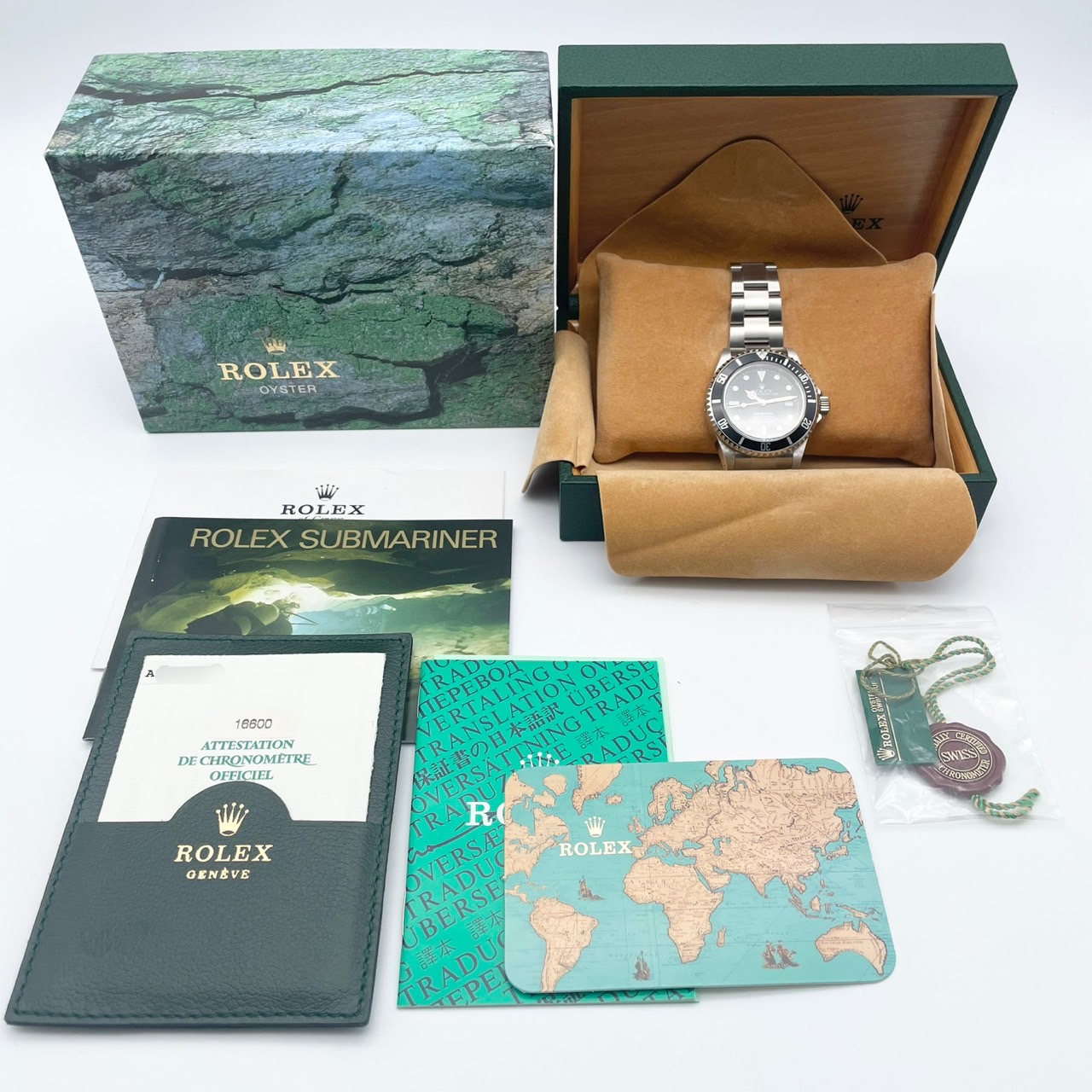 ����å��� �����ɥ����顼 16600 ���ƥ�쥹�������� 40mm