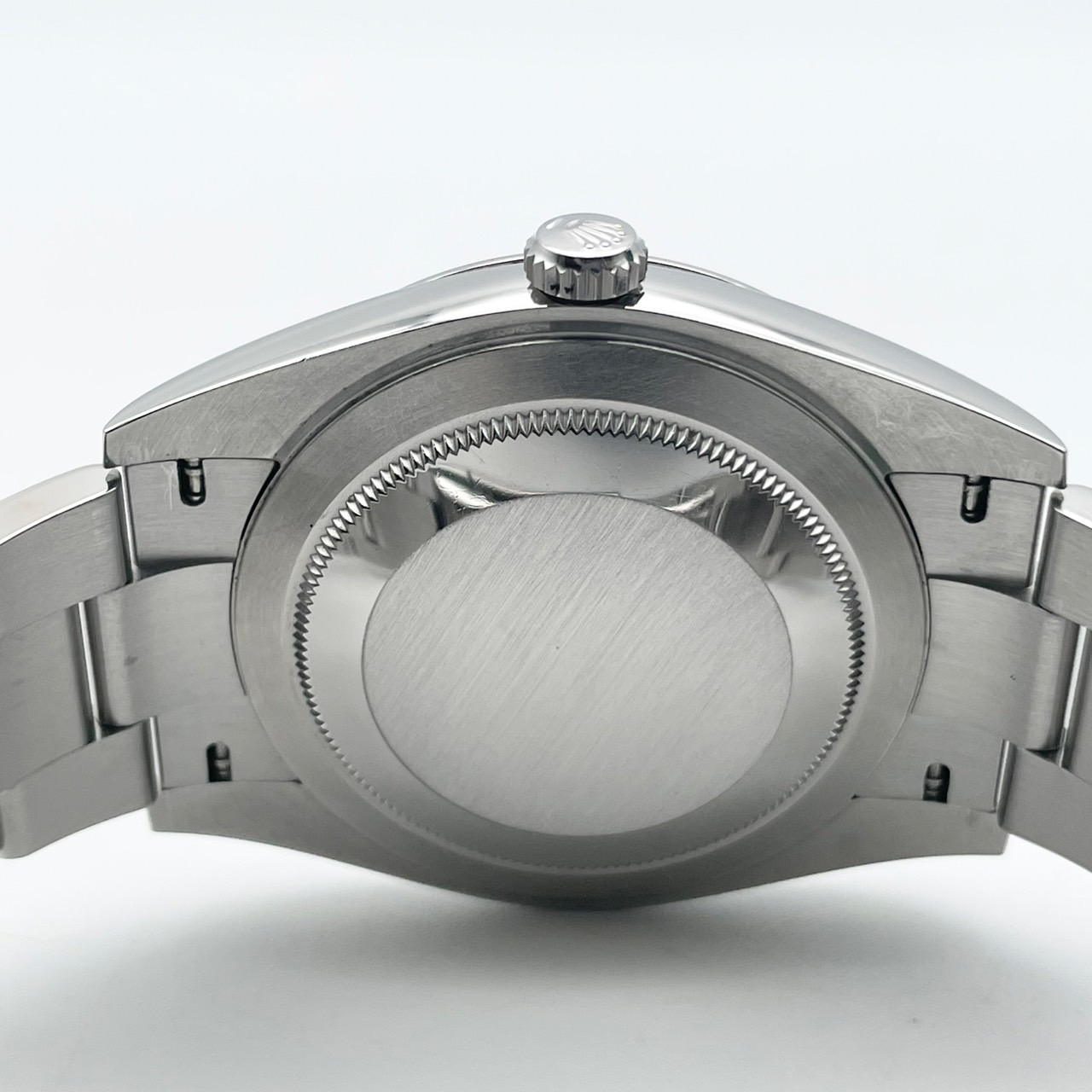 ����å��� �ǥ��ȥ��㥹�� 126300 �֥�å� �����������֥쥹 41mm