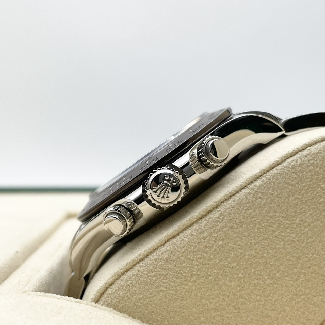 ����å��� �ǥ��ȥ� 116506A �������֥롼 �ץ���� 40mm