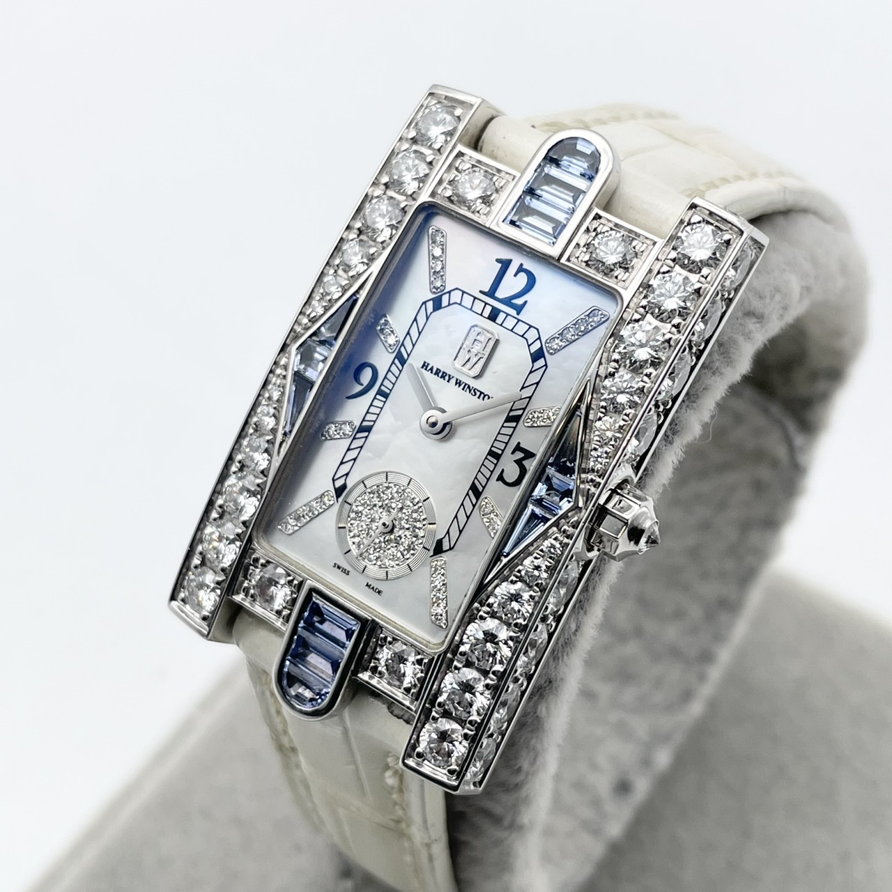 ڸ8,415,000ߡ ϥ꡼󥹥ȥ ˥塼 310/LQWL.MD04/AB01 ۥ磻 ޥ֡ѡ  ֥롼ե